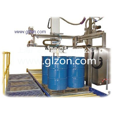 1套3合yi全自動(dòng)化灌裝機(jī) 1套3合yi全自動(dòng)化灌裝機(jī)