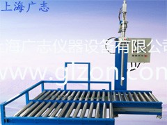 自動油墨潤版液灌裝機(jī)