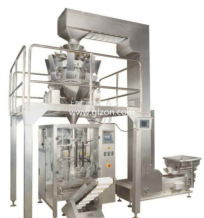 枕式包裝機、立式包裝機和水平包裝機有哪些不同