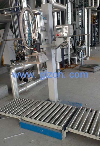 全自動灌裝設(shè)備,全自動灌裝機(jī)廠家,干粉砂漿包裝機(jī),噸袋包裝機(jī)