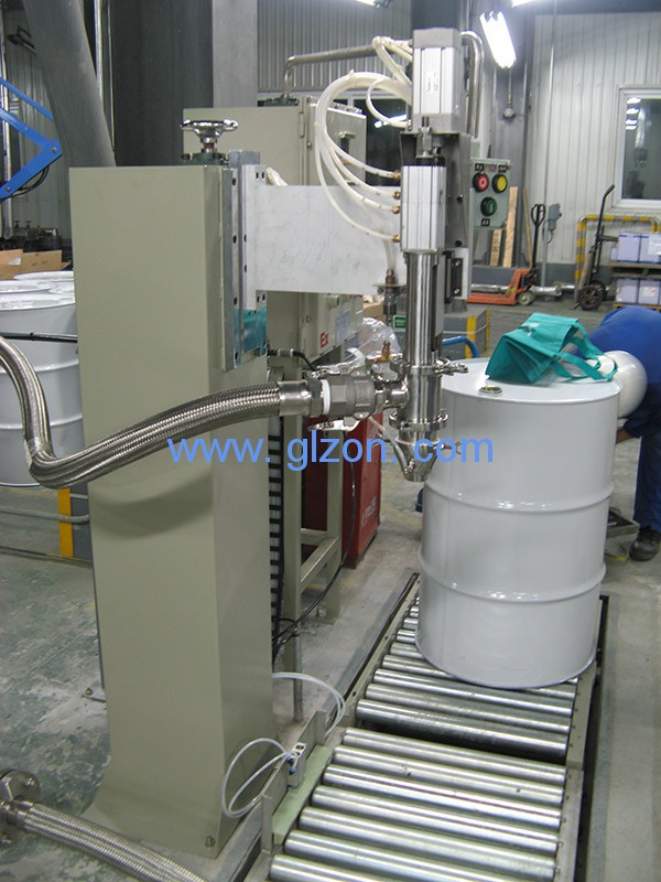 全自動灌裝設(shè)備,全自動灌裝機(jī)廠家,干粉砂漿包裝機(jī),噸袋包裝機(jī)