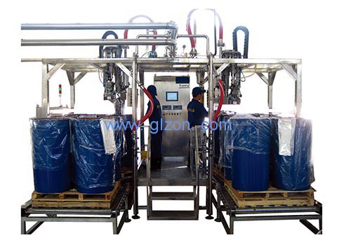 全自動灌裝設(shè)備,全自動灌裝機(jī)廠家,干粉砂漿包裝機(jī),噸袋包裝機(jī)