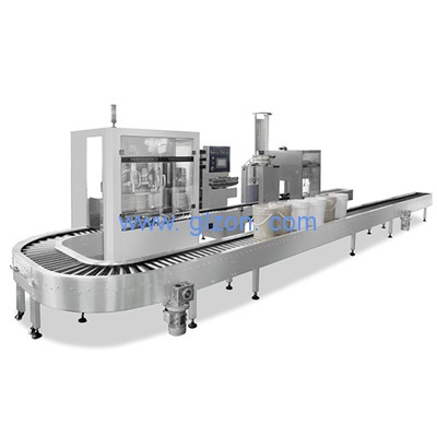 全自動灌裝設(shè)備,全自動灌裝機(jī)廠家,干粉砂漿包裝機(jī),噸袋包裝機(jī)