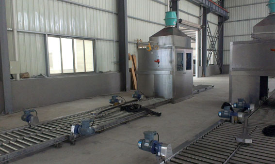 液體灌裝機(jī),干粉砂漿包裝機(jī),全自動灌裝設(shè)備,噸袋包裝機(jī)