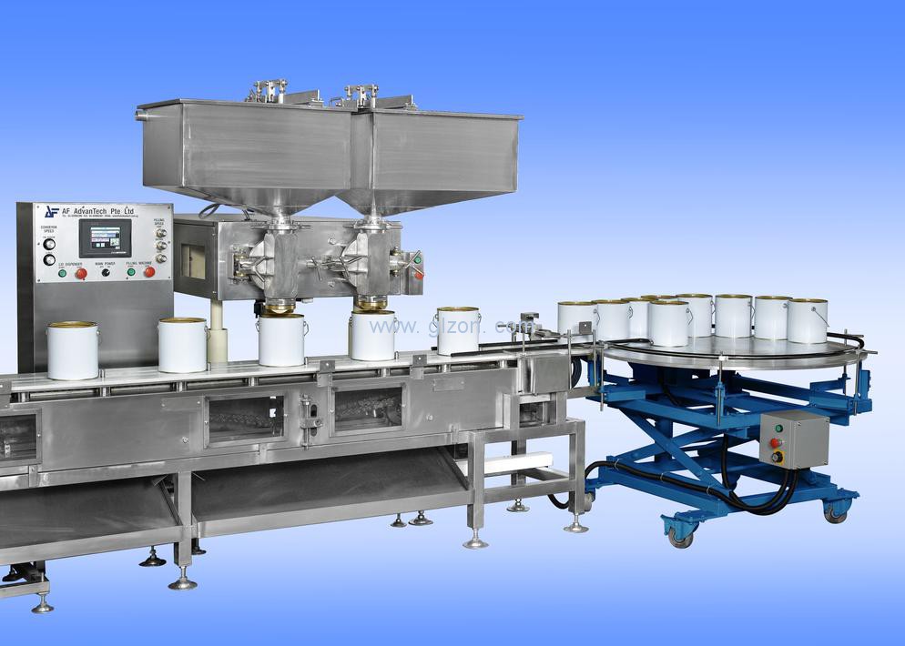 液體灌裝機(jī),干粉砂漿包裝機(jī),全自動灌裝設(shè)備,噸袋包裝機(jī)