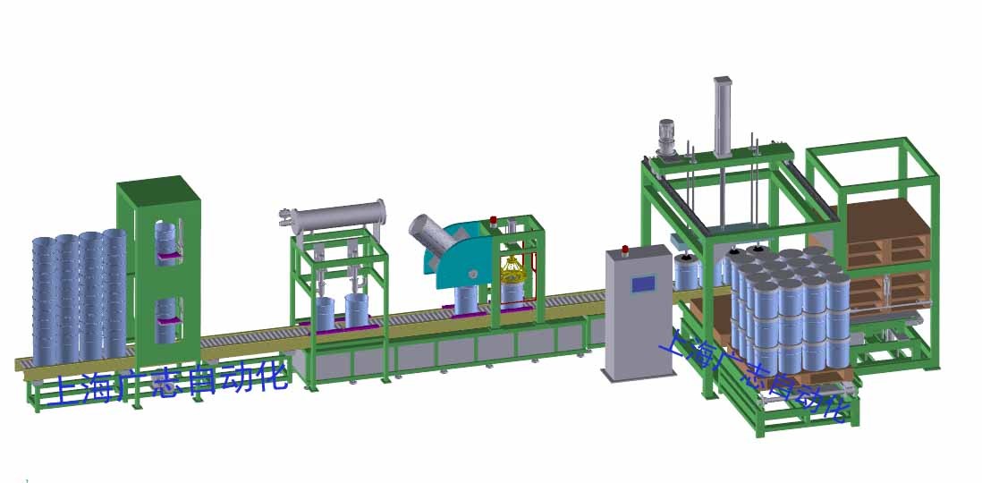 干粉砂漿包裝機(jī),噸袋包裝機(jī),液體灌裝機(jī)