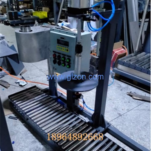 液體灌裝機(jī),稱(chēng)重灌裝機(jī),定量灌裝機(jī)