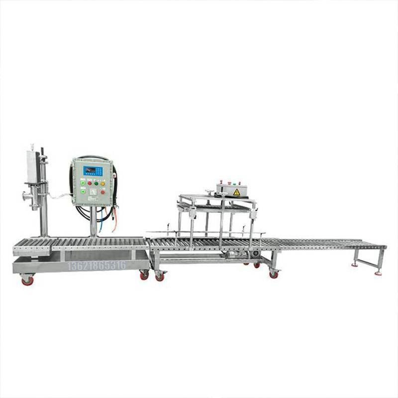 液體灌裝機(jī),稱(chēng)重灌裝機(jī),定量灌裝機(jī)