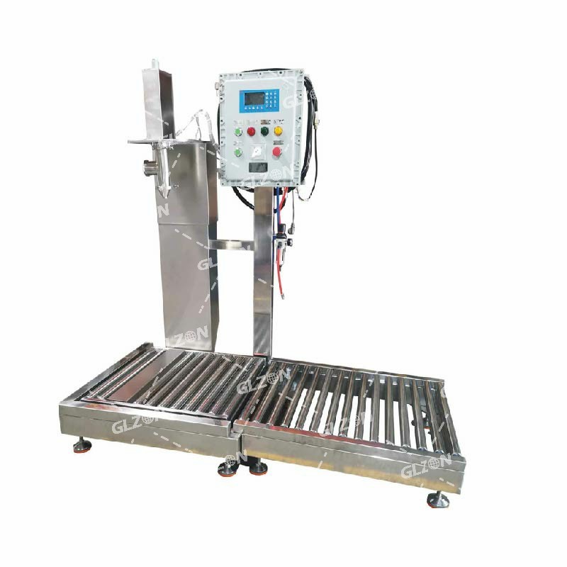 液體灌裝機(jī),稱(chēng)重灌裝機(jī),定量灌裝機(jī)