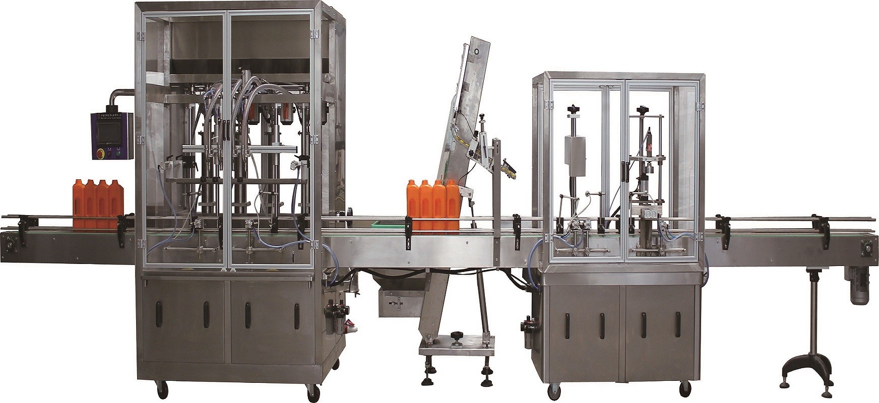液體灌裝機(jī),稱(chēng)重灌裝機(jī),定量灌裝機(jī)