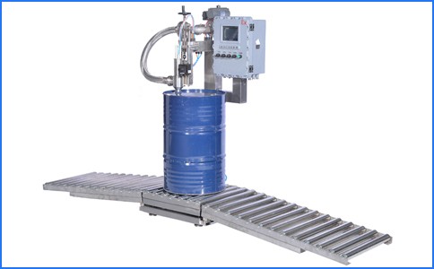 液體灌裝機(jī),稱(chēng)重灌裝機(jī),定量灌裝機(jī)