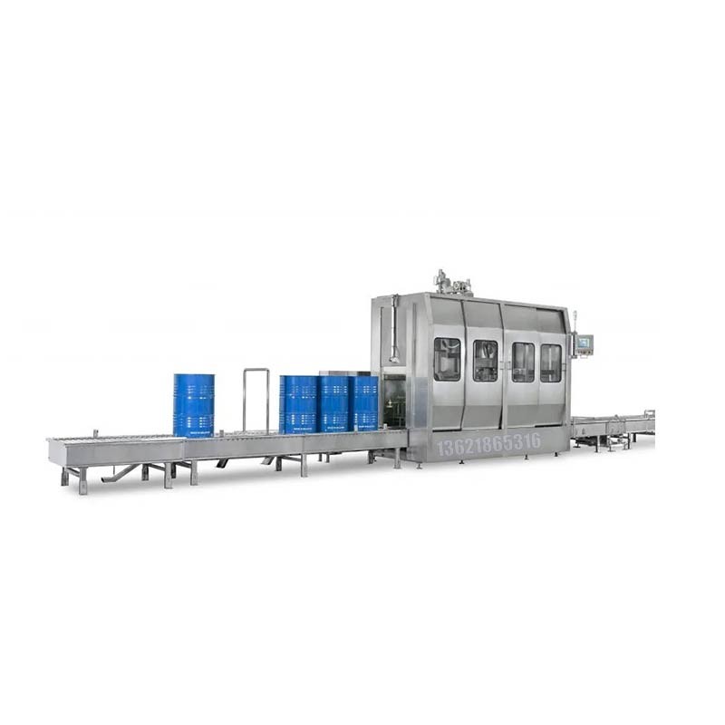 液體灌裝機(jī),稱(chēng)重灌裝機(jī),定量灌裝機(jī)