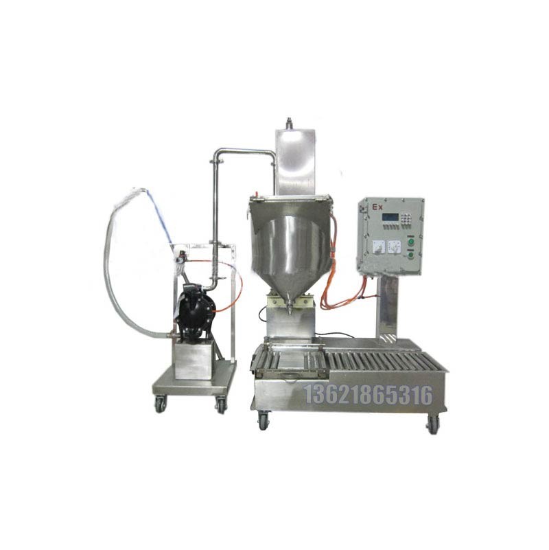 液體灌裝機(jī),稱(chēng)重灌裝機(jī),定量灌裝機(jī)