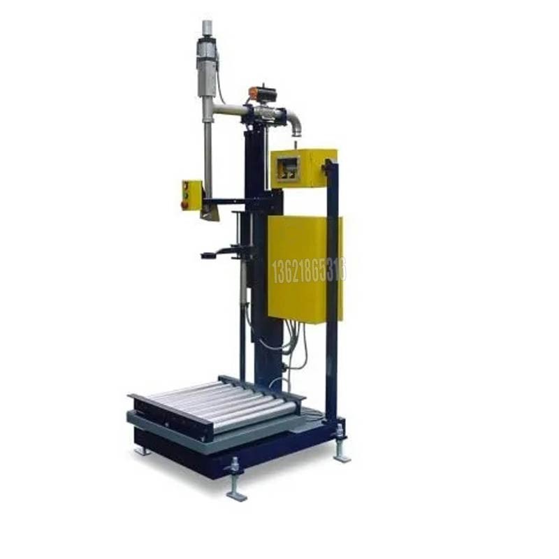 液體灌裝機(jī),稱(chēng)重灌裝機(jī),定量灌裝機(jī)