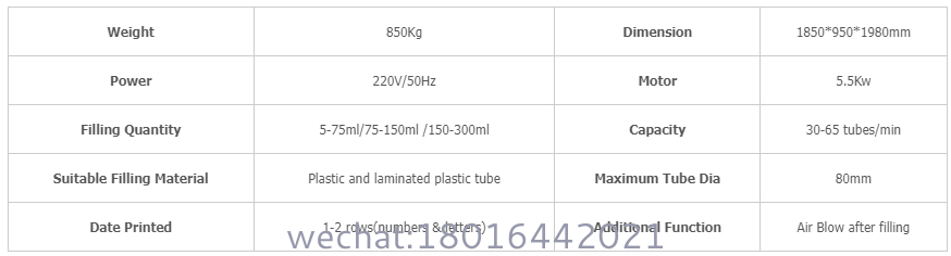Drum Filling Machine Drum Filling Machine