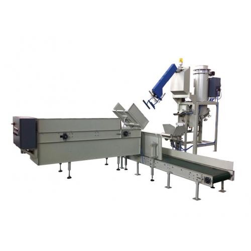 液體灌裝機,稱重灌裝機,定量灌裝機