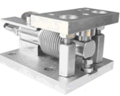 GZBSS不銹鋼稱重模塊 耐腐蝕