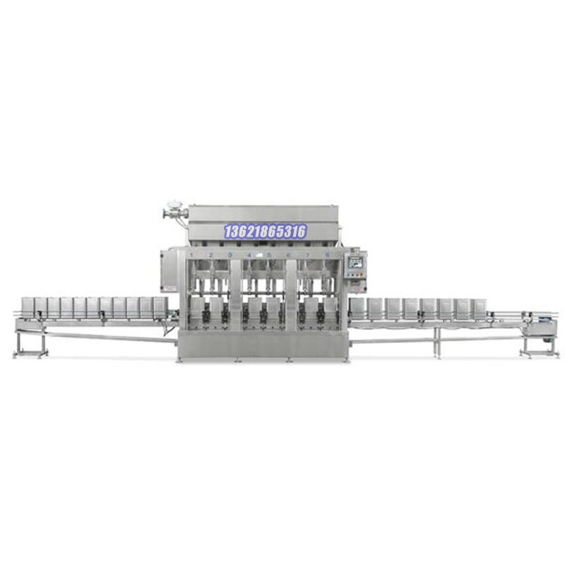 液體灌裝機(jī),稱(chēng)重灌裝機(jī),定量灌裝機(jī)