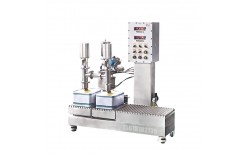 18升雙工位灌裝機-服務好-售后有保障