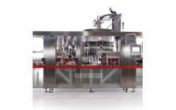 白酒?灌裝機_設備生產工廠