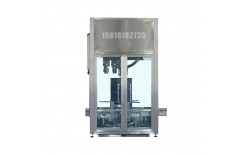 強堿?灌裝機?_定量稱重?灌裝機?_?200L?灌裝機