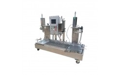 乳酸灌裝機_的選擇和性能指標有哪些