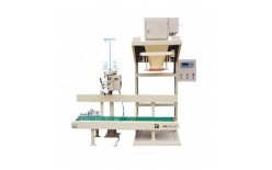 儲桶式定量灌裝機_非固化橡膠灌裝機