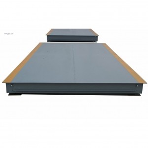 大臺(tái)面單層小地磅（5t-20t）