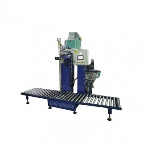 210L潤(rùn)滑油灌裝機(jī) 自動(dòng)稱(chēng)重灌裝機(jī)