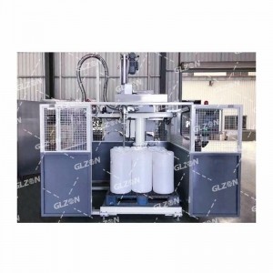 1000L-IBC噸桶自動(dòng)定位灌裝機(jī) 涂料灌裝機(jī)