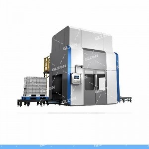 鋁粉包裝機(jī)_1000KG-IBC噸桶智能儲(chǔ)槽式包裝機(jī)