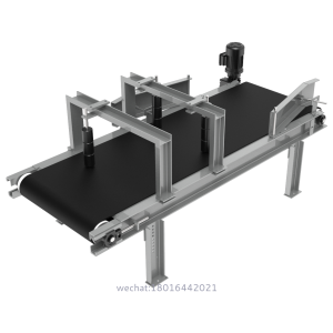 Bag Turner Conveyors