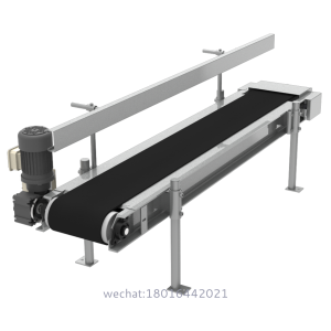 Bag Closing Conveyor