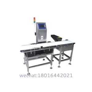 check weigher