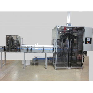 F-Style Case Packer