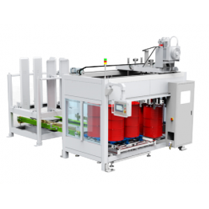transfer palletizer