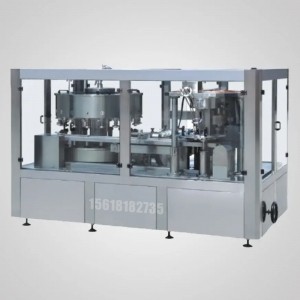 自動(dòng)灌裝機(jī)