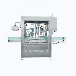 10KG灌裝機_香精灌裝機_廠家直銷_節省30%的成本