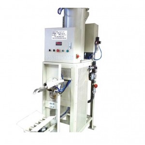 膏體包裝機(jī) 自動(dòng)對口包裝機(jī)