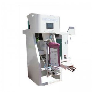 葉輪式包裝機 定時定量包裝機 25公斤閥口袋包裝機