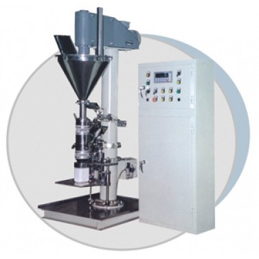 定量式螺桿計量包裝機(jī) 稱重計量包裝機(jī)