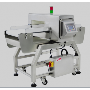 MD-400/100金屬檢測機(jī)