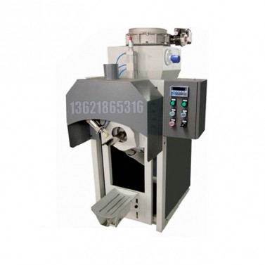 自動套袋閥口包裝機(jī)