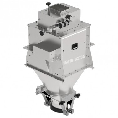 不銹鋼包裝機(jī) 30公斤敞口袋包裝機(jī) 未來發(fā)展趨勢