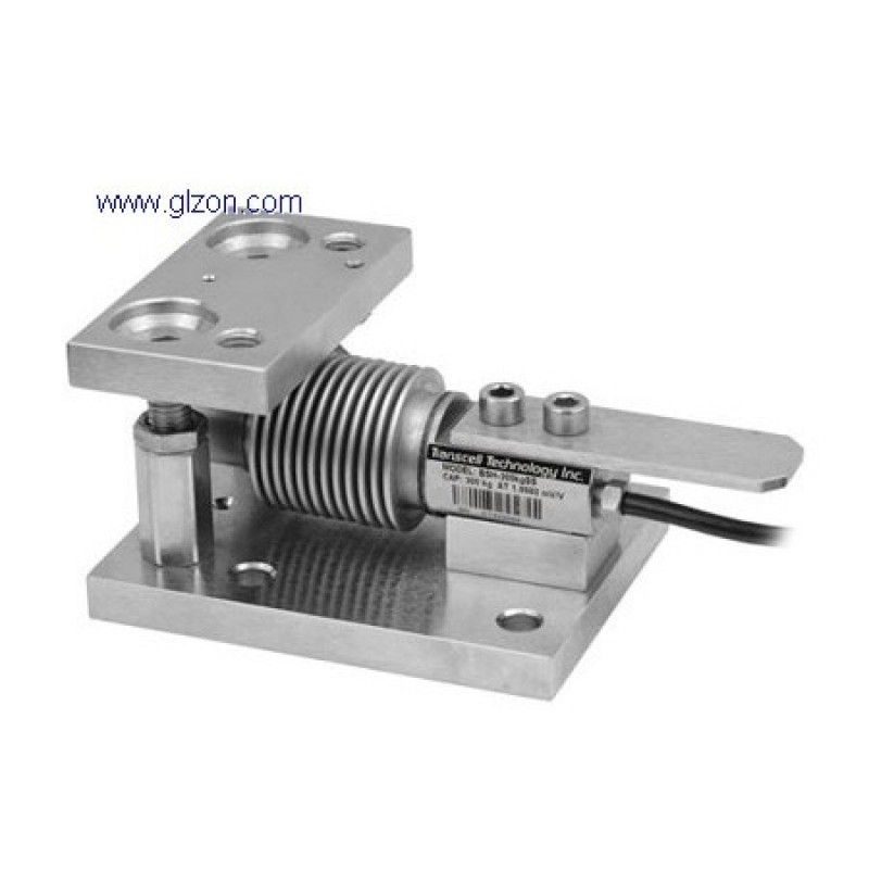 BSH 波紋管稱重模塊 傳力傳感器