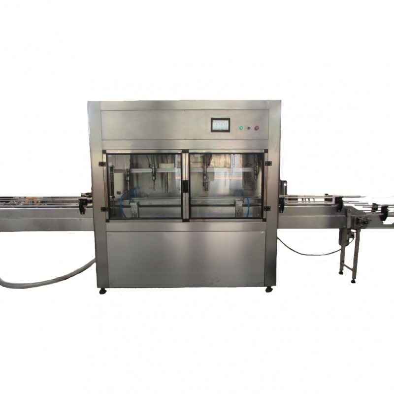 液體定量灌裝機(jī)（30L)