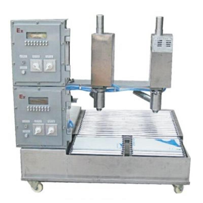 固化劑、溶劑、香蕉水灌裝機
