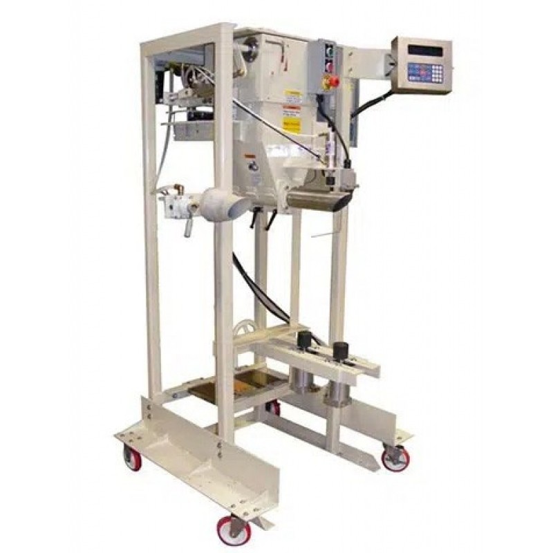 螺旋閥袋灌裝機(jī)