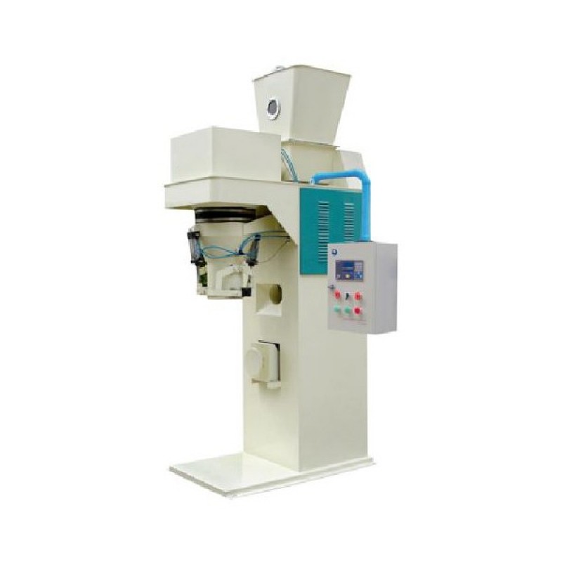 立式無斗粉料包裝機(jī)