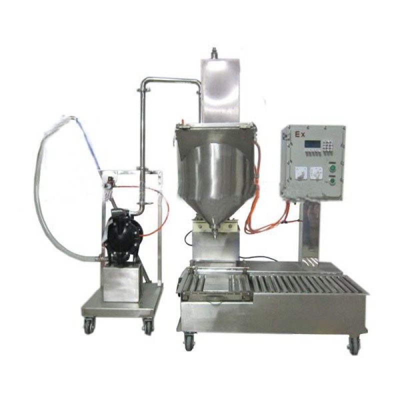 稀釋劑、固化劑、油墨灌裝機